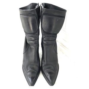 Miu Miu boots